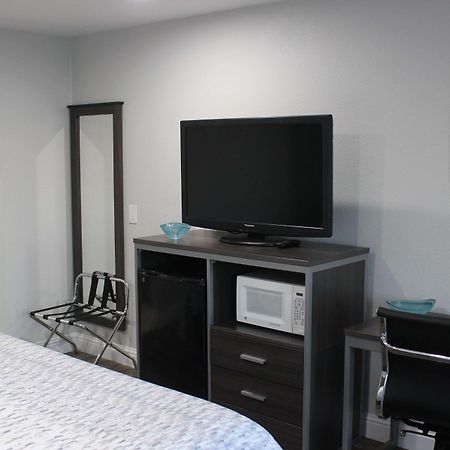 Surestay Hotel By Best Western Chowchilla Yosemite Zewnętrze zdjęcie