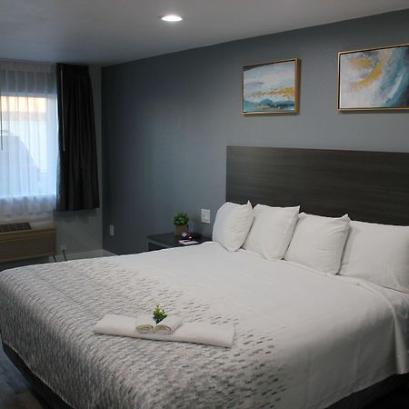 Surestay Hotel By Best Western Chowchilla Yosemite Zewnętrze zdjęcie