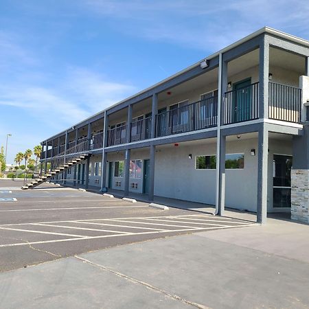 Surestay Hotel By Best Western Chowchilla Yosemite Zewnętrze zdjęcie