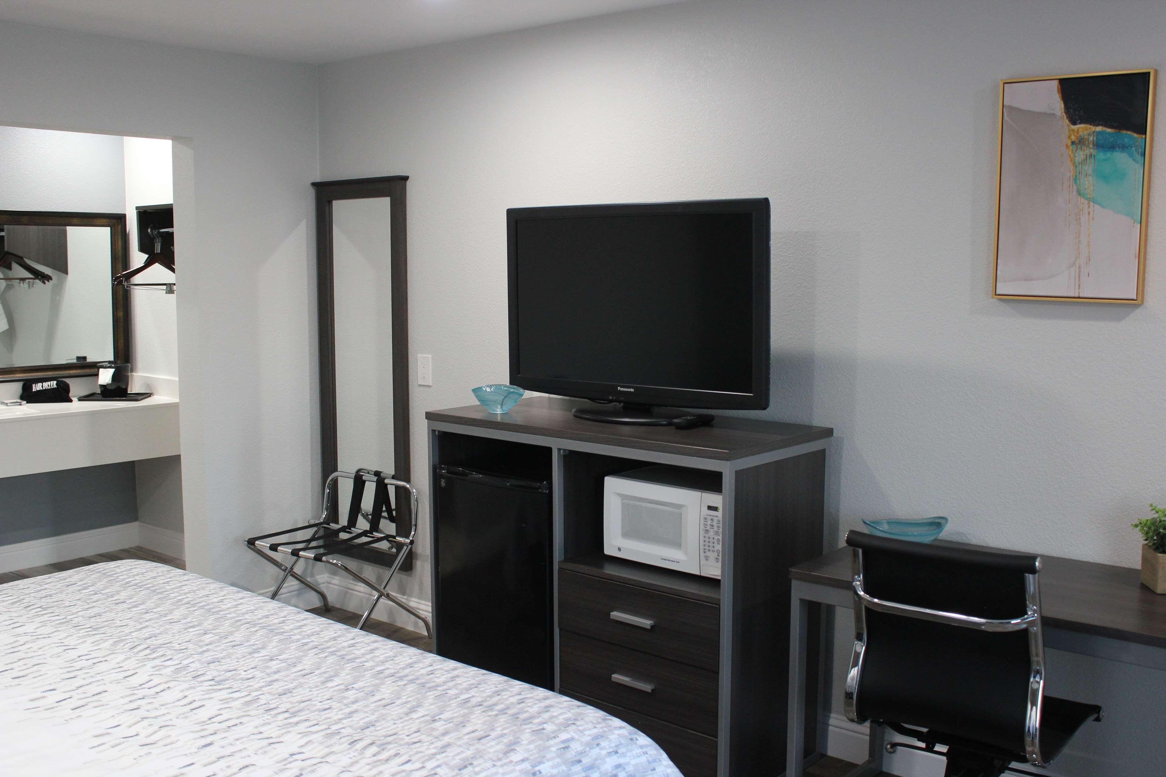 Surestay Hotel By Best Western Chowchilla Yosemite Zewnętrze zdjęcie