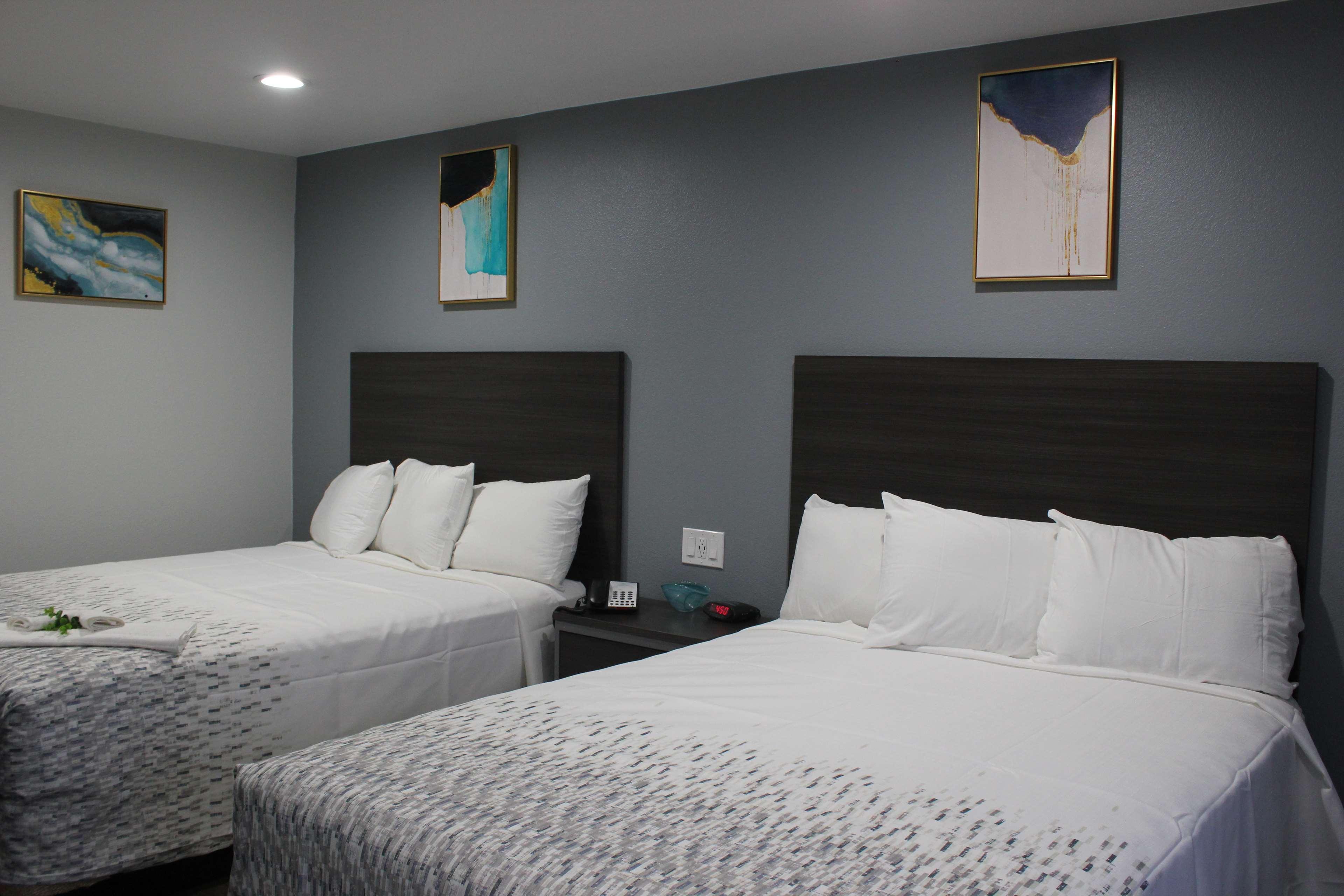 Surestay Hotel By Best Western Chowchilla Yosemite Zewnętrze zdjęcie