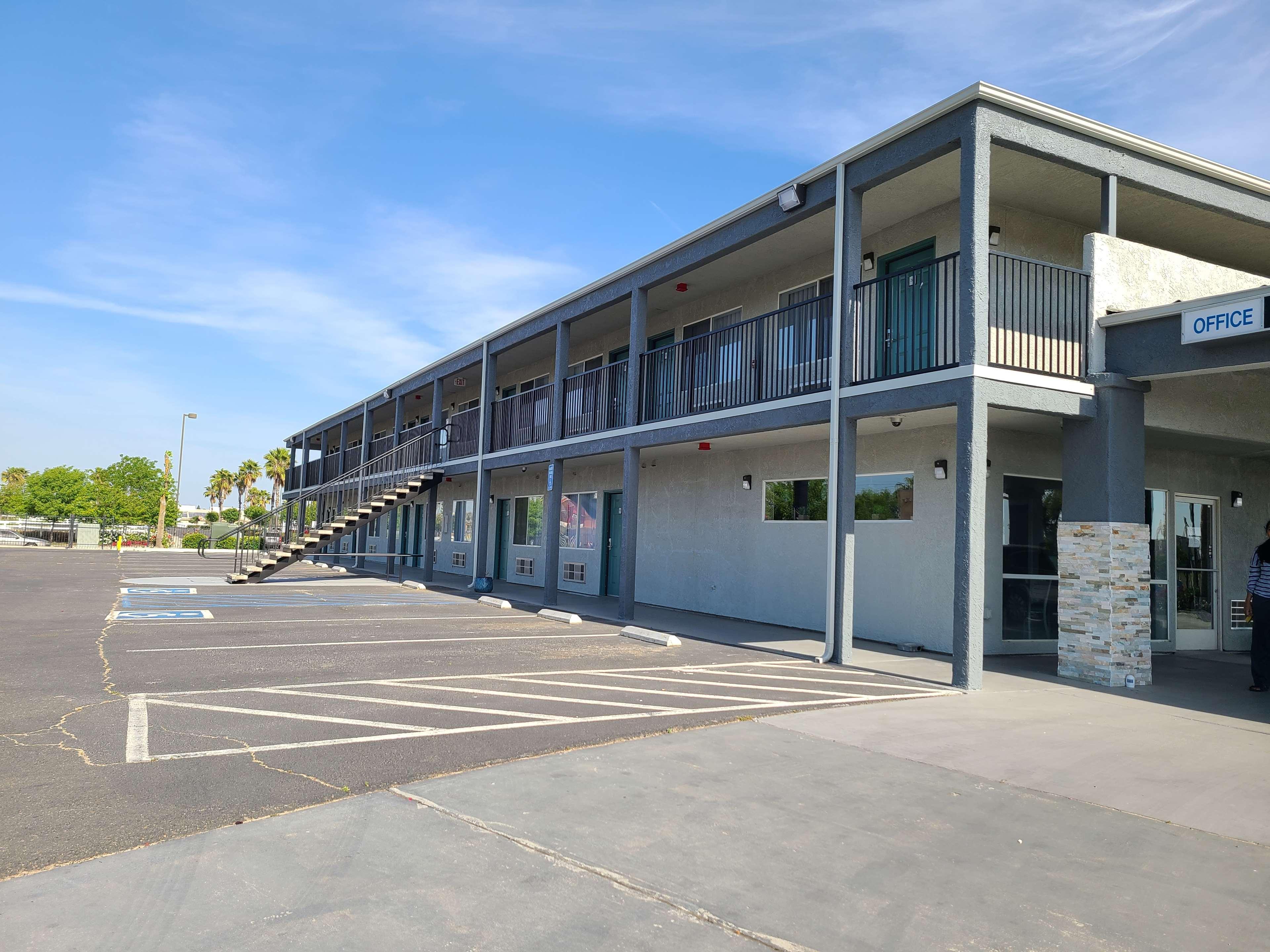 Surestay Hotel By Best Western Chowchilla Yosemite Zewnętrze zdjęcie