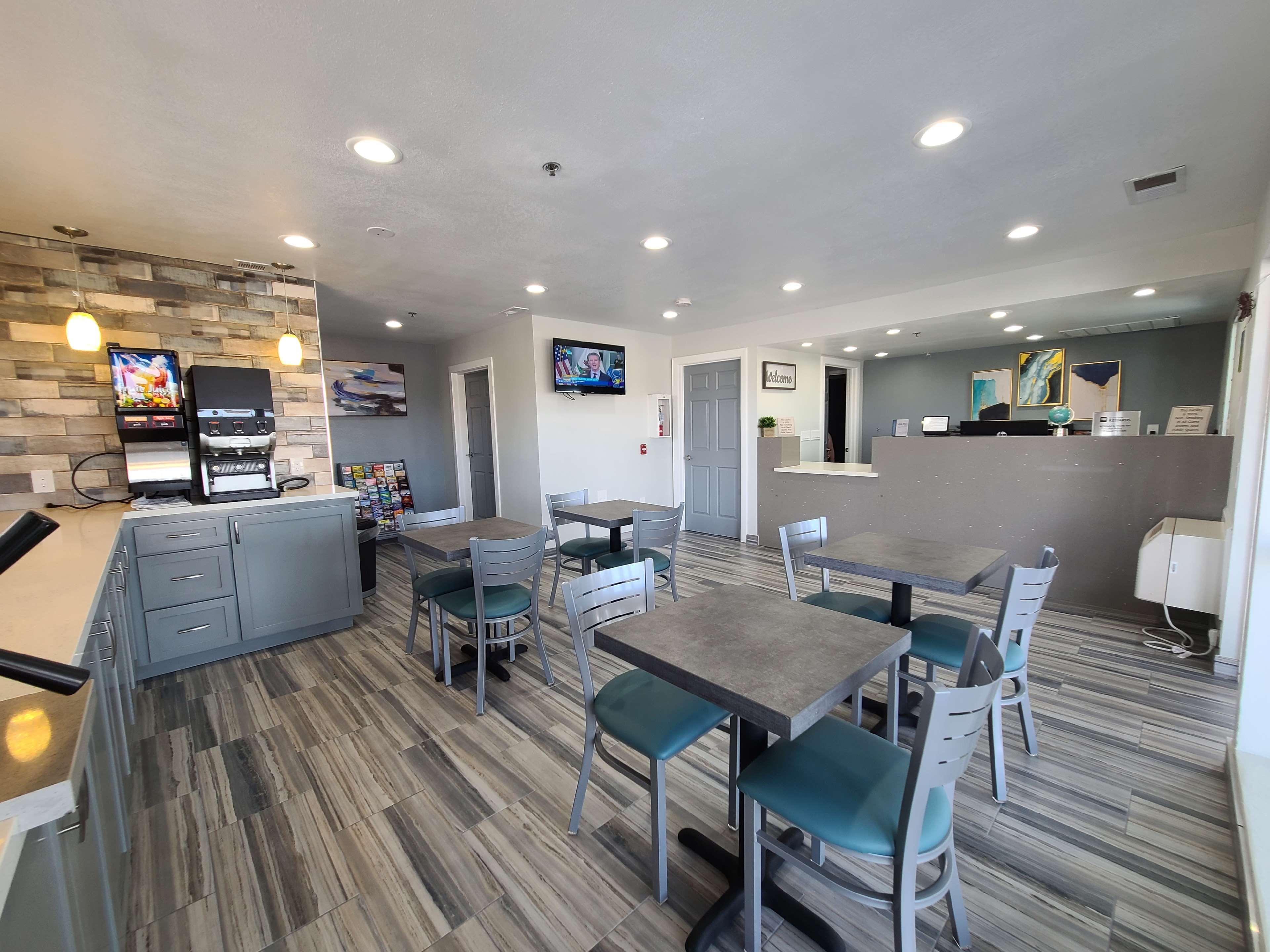 Surestay Hotel By Best Western Chowchilla Yosemite Zewnętrze zdjęcie