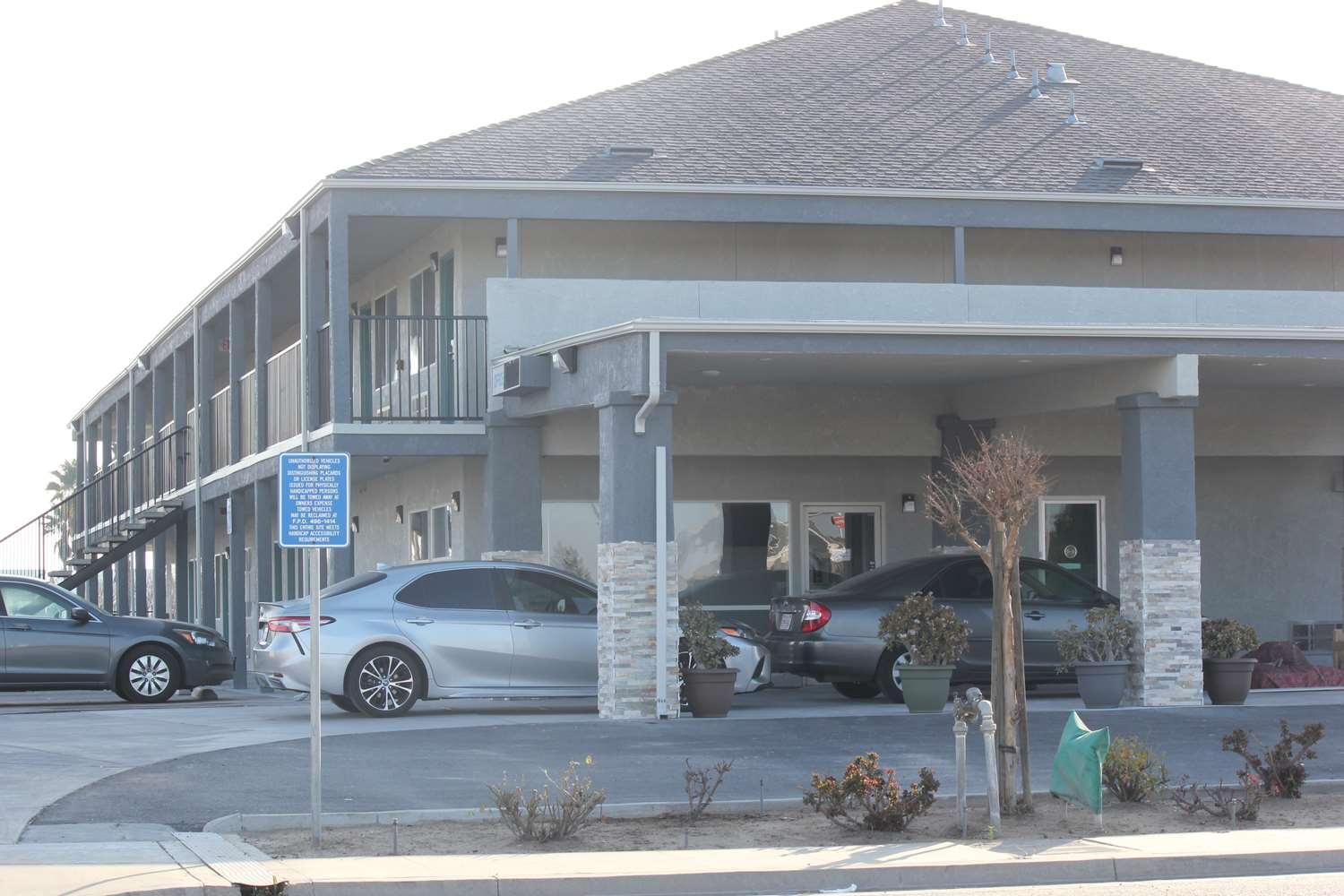 Surestay Hotel By Best Western Chowchilla Yosemite Zewnętrze zdjęcie