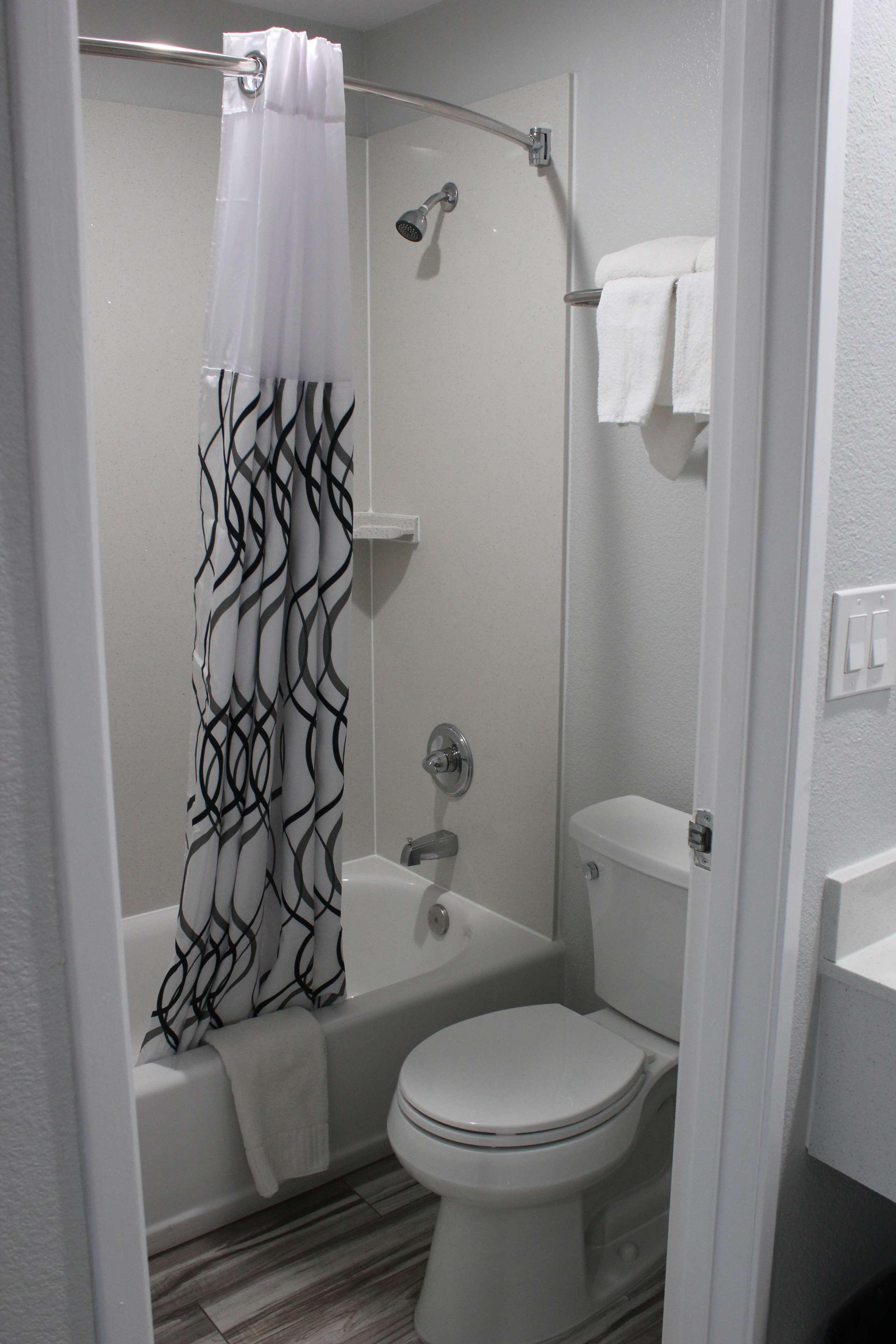 Surestay Hotel By Best Western Chowchilla Yosemite Zewnętrze zdjęcie