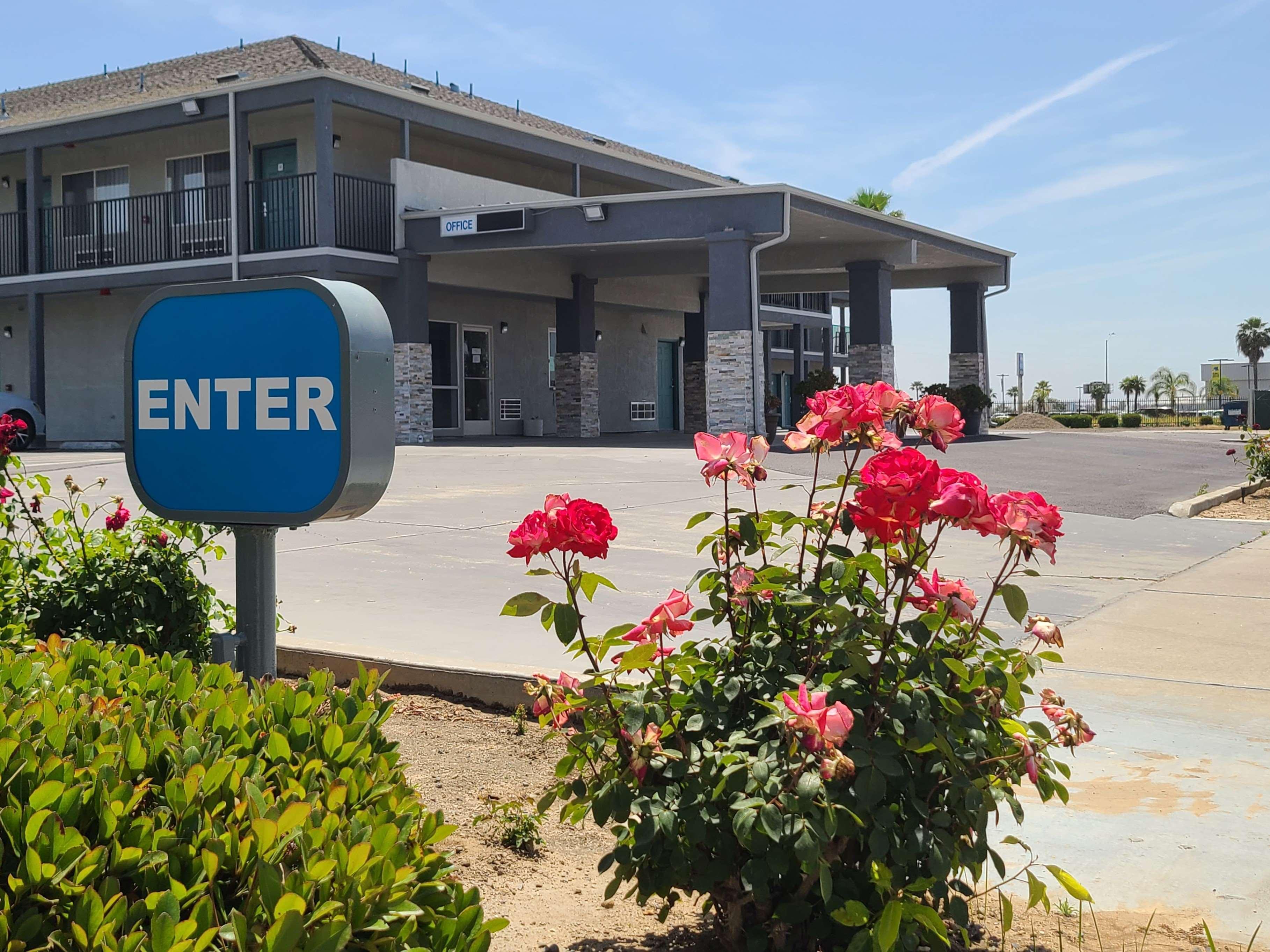 Surestay Hotel By Best Western Chowchilla Yosemite Zewnętrze zdjęcie