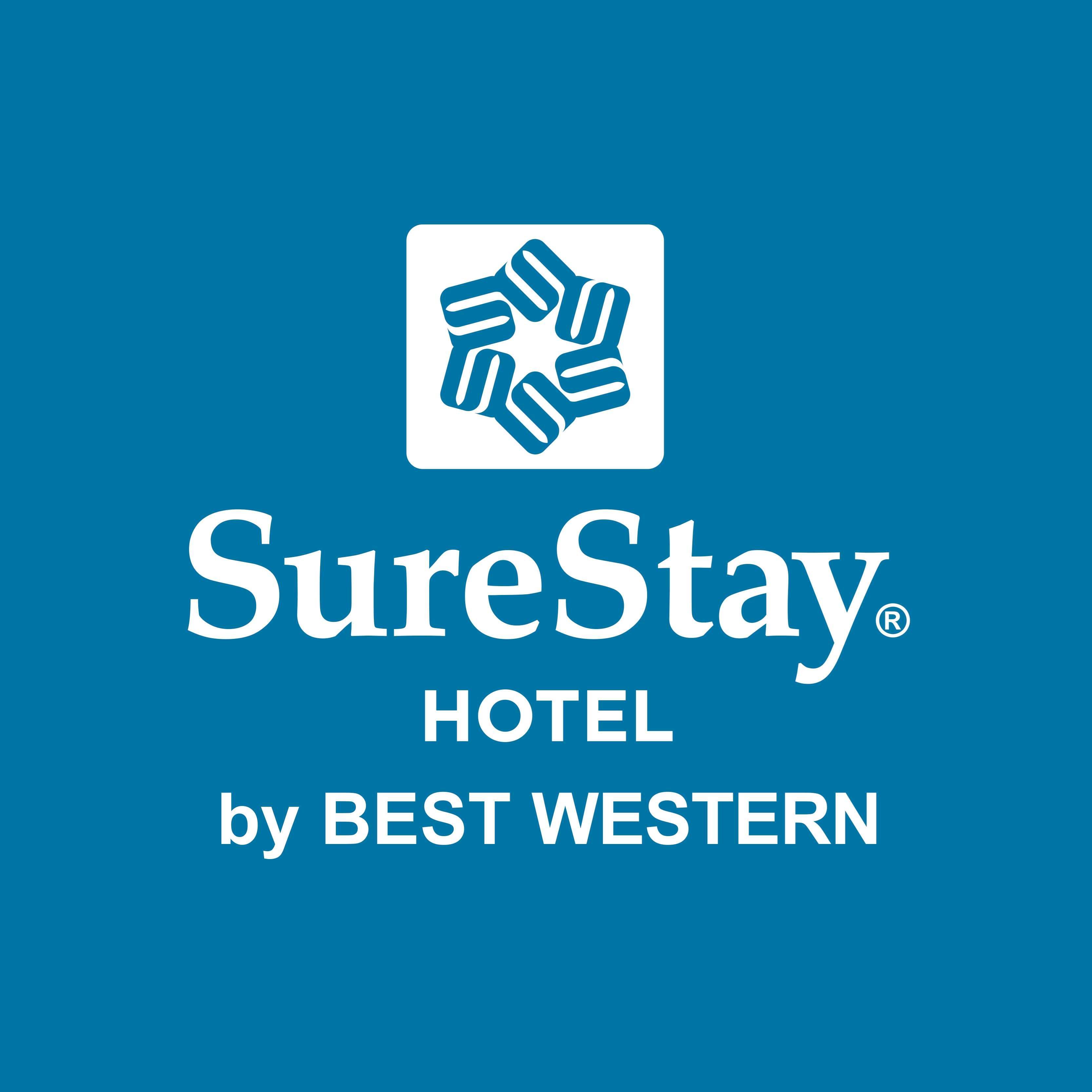 Surestay Hotel By Best Western Chowchilla Yosemite Zewnętrze zdjęcie