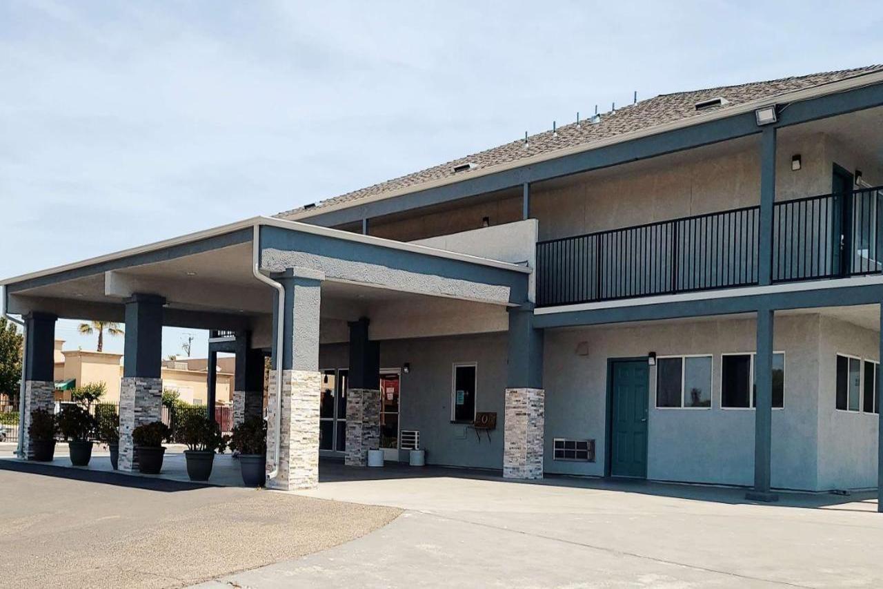 Surestay Hotel By Best Western Chowchilla Yosemite Zewnętrze zdjęcie