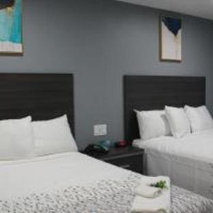 Surestay Hotel By Best Western Chowchilla Yosemite Pokój zdjęcie